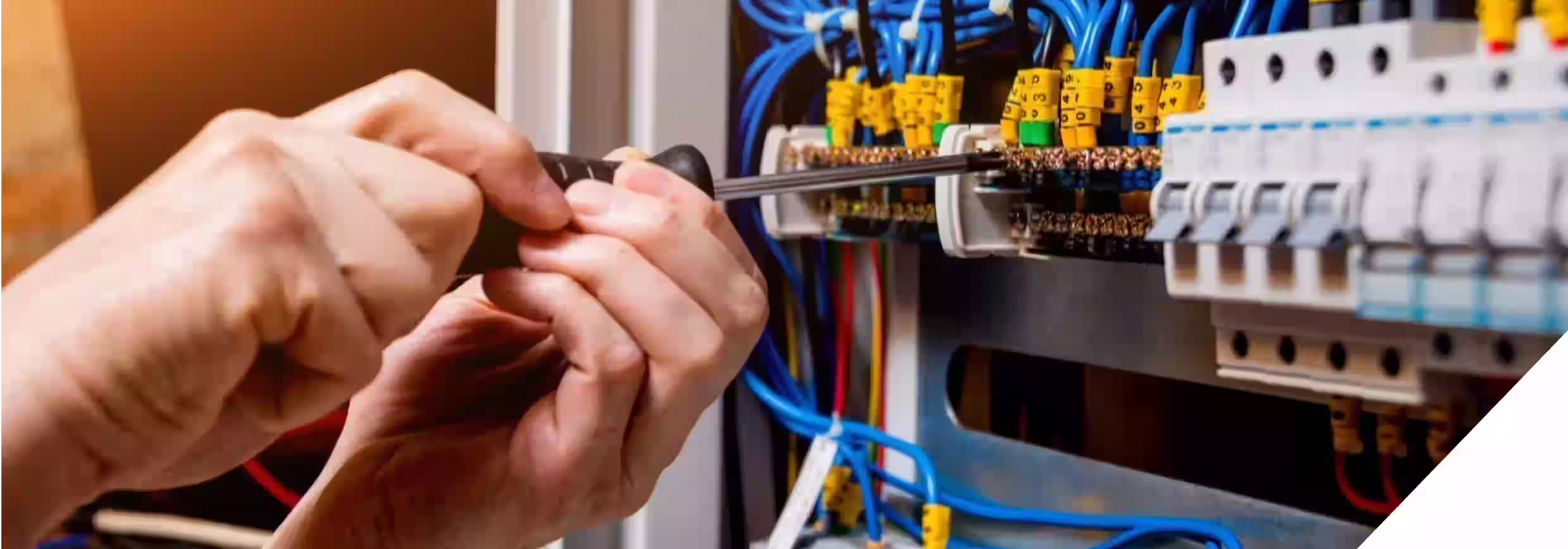 Construction project